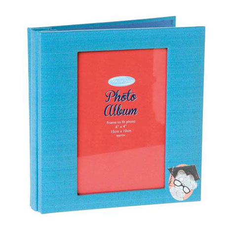 Me to You Bear Graduation Photo Album £6.00